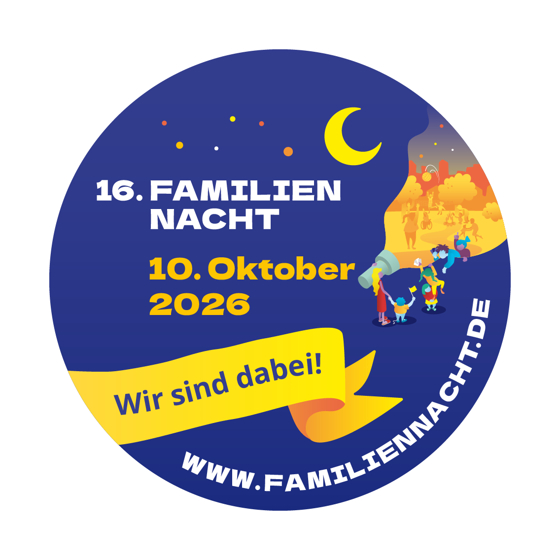 Jks familiennacht 2026 buttonjks familiennacht 2025 button@2x